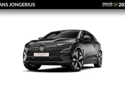 Noir étoilé (zwart mica) Nieuw 2025 Renault Mégane Esprit Alpine SUV | € 38.201 (Eerlijke prijs)