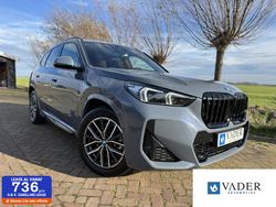Grijs Gebruikt 2023 BMW X1 M Sport SUV | € 45.950 (Goede deal)