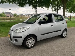 Grijs Gebruikt 2011 Hyundai i10 Active Hatchback | € 2.995 (Eerlijke prijs)