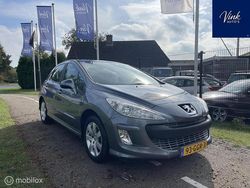 Gebruikt 2008 Peugeot 308 | € 3.450 (Iets duurder)