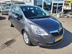 Mpv Gebruikt 2012 Opel Meriva Cosmo MPV | € 4.250 (Goede deal)