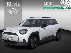 Wit Nieuw 2025 Mini Aceman Essential SUV | € 36.470 (Goede deal)