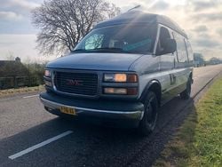 Gebruikt 1997 Chevrolet Express | € 10.650