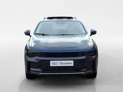 Zwart Gebruikt 2022 Lynk & Co 01 SUV | € 23.440 (Eerlijke prijs)