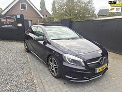 Gebruikt 2015 Mercedes A200 AMG | € 11.845 (Eerlijke prijs)