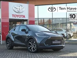 Grijs Gebruikt 2024 Toyota C-HR Edition SUV | € 34.200 (Goede deal)