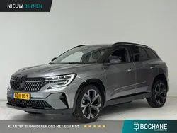 Grijs Gebruikt 2024 Renault Austral Iconic Esprit Alpine SUV | € 37.235 (Iets duurder)
