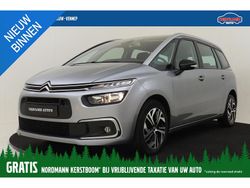 Grijs Gebruikt 2021 Citroën C4 SpaceTourer Business Class MPV | € 17.490 (Eerlijke prijs)