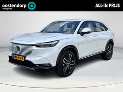 Wit Gebruikt 2024 Honda HR-V Advance SUV | € 34.950 (Goede deal)