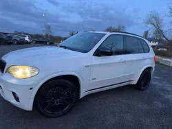 Wit Gebruikt 2010 BMW X5 SUV | € 15.950 (Eerlijke prijs)
