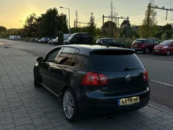 Gebruikt 2007 VW Golf V GTI Sedan | € 7.000 (Iets duurder)