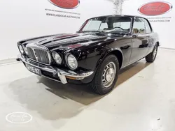 Zwart Gebruikt 1977 Daimler Sovereign Coupé | € 29.000