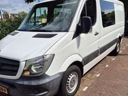 Gebruikt 2015 Mercedes Sprinter Van | € 13.000 (Iets duurder)