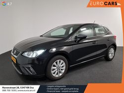 Zwart Gebruikt 2019 Seat Ibiza Hatchback | € 12.740 (Goede deal)
