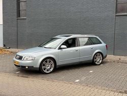 Gebruikt 2002 Audi A4 Stationwagen | € 2.650 (Iets duurder)
