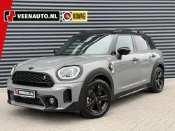 Grijs Gebruikt 2021 Mini Cooper S Countryman SUV | € 33.945 (Eerlijke prijs)