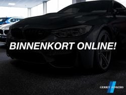 Grijs Gebruikt 2016 BMW M6 Competition Edition Coupé | € 59.900