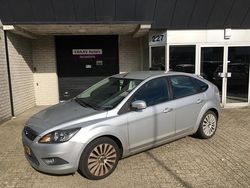 Grijs Gebruikt 2010 Ford Focus Limited Hatchback | € 999 (Super prijs)