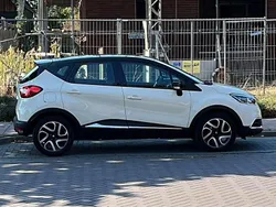 Wit Gebruikt 2014 Renault Captur Dynamique SUV | € 8.250 (Eerlijke prijs)