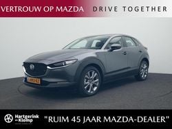 Grijs Gebruikt 2021 Mazda CX-30 Comfort SUV | € 24.950 (Goede deal)