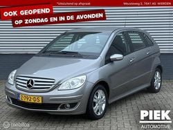 Grijs Gebruikt 2006 Mercedes B200 MPV | € 2.499 (Goede deal)