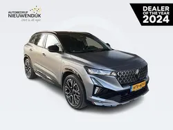 Grey kql/gne (biyvm) Nieuw 2025 Renault Austral Iconic Esprit Alpine SUV | € 54.380