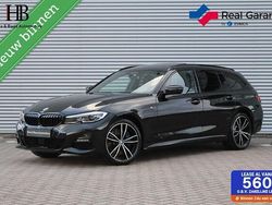 Zwart Gebruikt 2020 BMW 330 Executive Stationwagen | € 33.945 (Iets duurder)