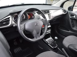 Blauw Gebruikt 2016 Citroën C3 Hatchback | € 6.250 (Super prijs)