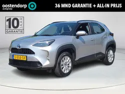 Zilver Gebruikt 2023 Toyota Yaris Cross Active SUV | € 28.450 (Eerlijke prijs)