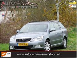 Grijs Gebruikt 2012 Skoda Octavia Ambition Stationwagen | € 2.449 (Goede deal)