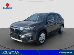 Zwart Gebruikt 2022 Suzuki SX4 S-Cross SUV | € 35.995