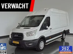 Overige Gebruikt 2021 Ford Transit Trend Van | € 15.555 (Super prijs)