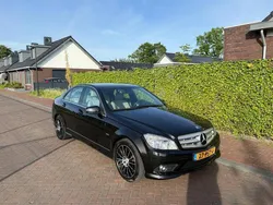 Mercedes C350