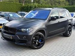 Grijs Gebruikt 2007 BMW X5 Executive SUV | € 16.950
