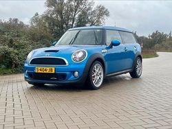 Gebruikt 2011 Mini John Cooper Works Hatchback | € 8.000