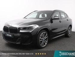 Zwart Gebruikt 2021 BMW X2 Executive SUV | € 28.195 (Eerlijke prijs)
