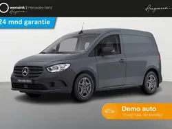 Overige Gebruikt 2022 Mercedes Citan 108 Van | € 14.950 (Eerlijke prijs)