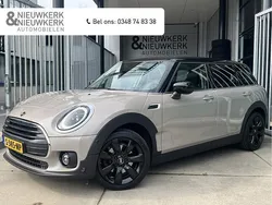 Grijs Gebruikt 2022 Mini Cooper Clubman Business Stationwagen | € 26.849 (Goede deal)