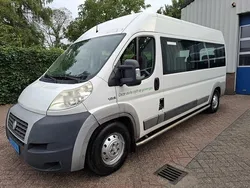 Wit Gebruikt 2012 Fiat Ducato Van | € 2.950