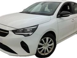 Wit Gebruikt 2020 Opel Corsa Edition+ Hatchback | € 12.500