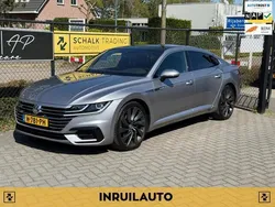 VW Arteon