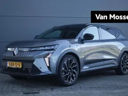 Grijs Gebruikt 2024 Renault Scénic Esprit Alpine MPV | € 49.940 (Duur)