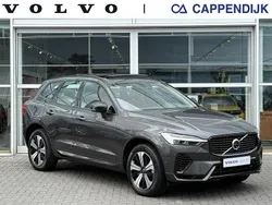 Grijs Gebruikt 2024 Volvo XC60 Plus SUV | € 52.750 (Goede deal)