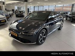 Blauw Gebruikt 2024 Kia EV6 4 SUV | € 40.950 (Eerlijke prijs)