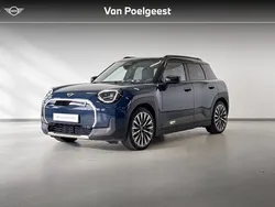 Blauw Gebruikt 2024 Mini Cooper Hatchback | € 41.895