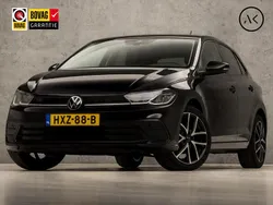 Zwart Gebruikt 2023 VW Polo Sportline Hatchback | € 22.945 (Goede deal)