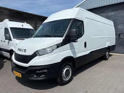 Wit Gebruikt 2019 Iveco Daily Van | € 14.450 (Super prijs)