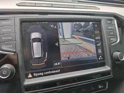 Grijs Gebruikt 2016 VW Passat Highline Stationwagen | € 15.950 (Eerlijke prijs)