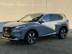 Grijs Gebruikt 2023 Nissan X-Trail Tekna SUV | € 41.980 (Eerlijke prijs)