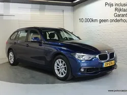 Blauw Gebruikt 2019 BMW 318 Executive Stationwagen | € 17.700 (Super prijs)
